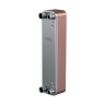 Паяный теплообменник испаритель Alfa Laval AC18-12 Паяный теплообменник испаритель Alfa Laval AC18-12