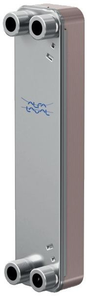 Теплообменник Alfa Laval CB18-14