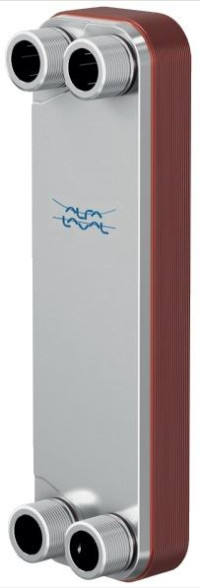 Теплообменник Alfa Laval CB20-50