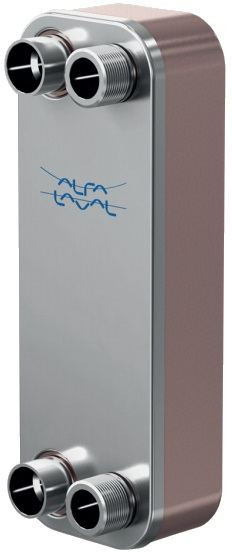 Теплообменник Alfa Laval CB30-120