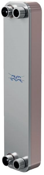 Теплообменник Alfa Laval CB60-20 Теплообменник Alfa Laval CB60-20