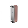 Паяный теплообменник испаритель Alfa Laval AC112-80 Паяный теплообменник испаритель Alfa Laval AC112-80
