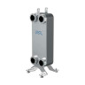 Паяный теплообменник AlfaNova 400-160 Alfa Laval Паяный теплообменник AlfaNova 400-160 Alfa Laval