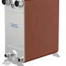 Паяный теплообменник испаритель Alfa Laval AC500-250