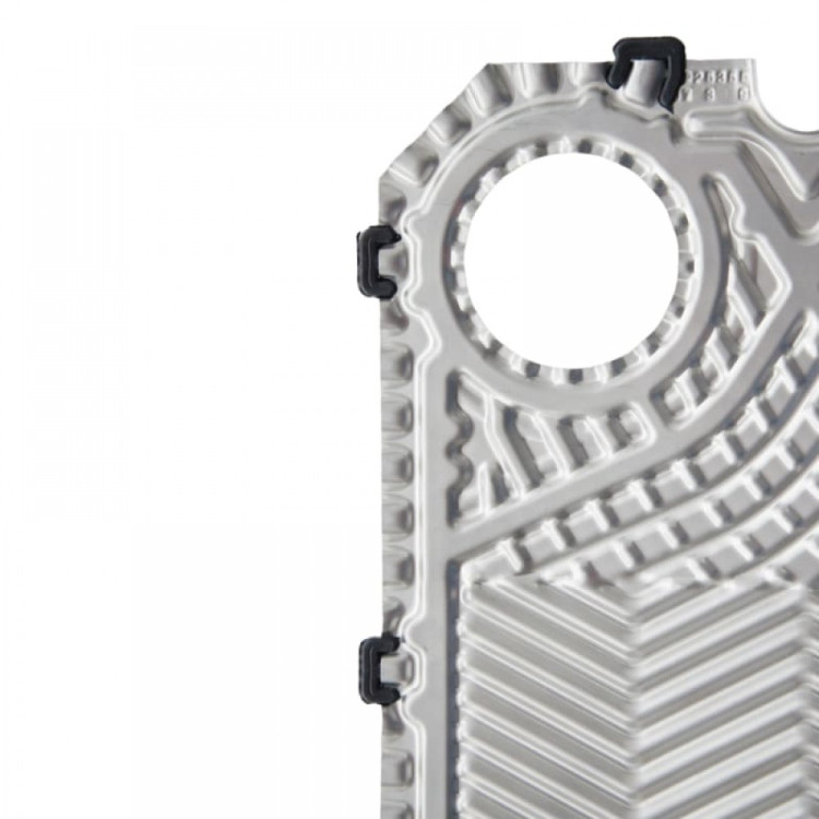 Уплотнения для полусварного теплообменника Alfa Laval MK15BW Уплотнения для полусварного теплообменника Alfa Laval MK15BW